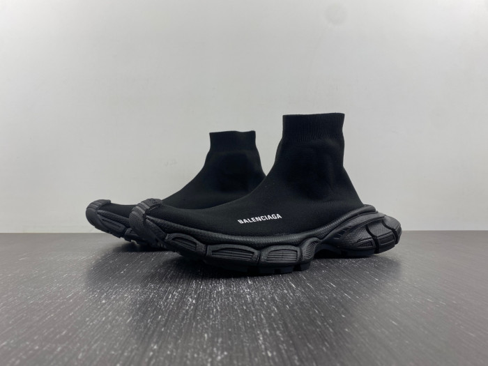 BLCG Speed Sneaker 758483 W2DG1 1010
