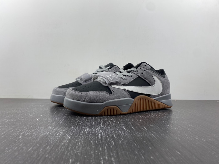 Jordan Jumpman Jack TR Travis Scott Black FZ8117-001