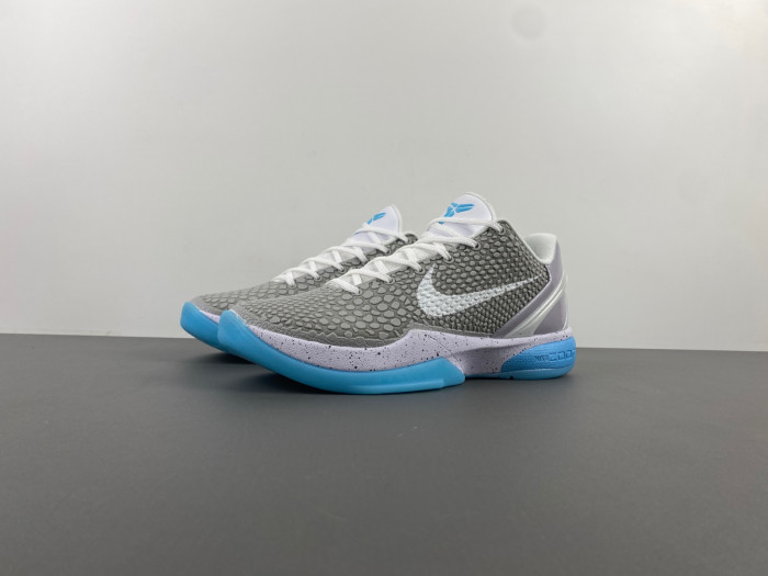 NIKE ZOOM KOBE 6 “DARK KNIGHT”PE2023-101