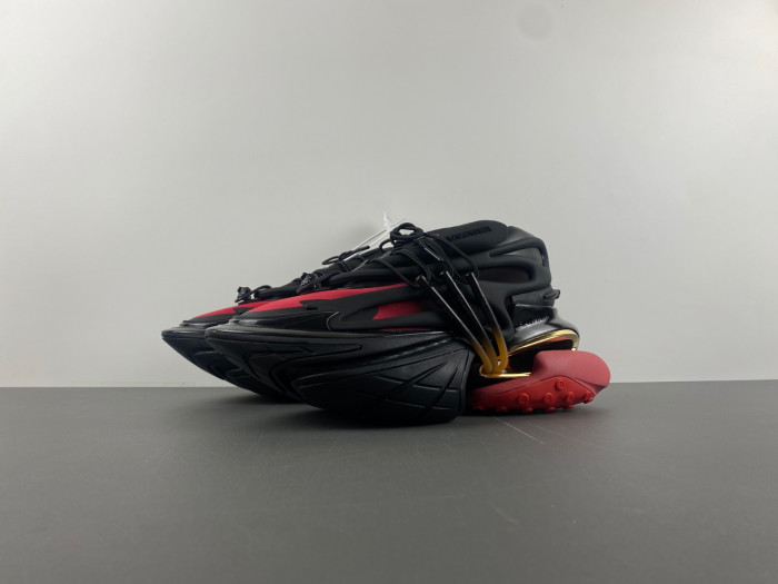 BALMA1N SHOES
