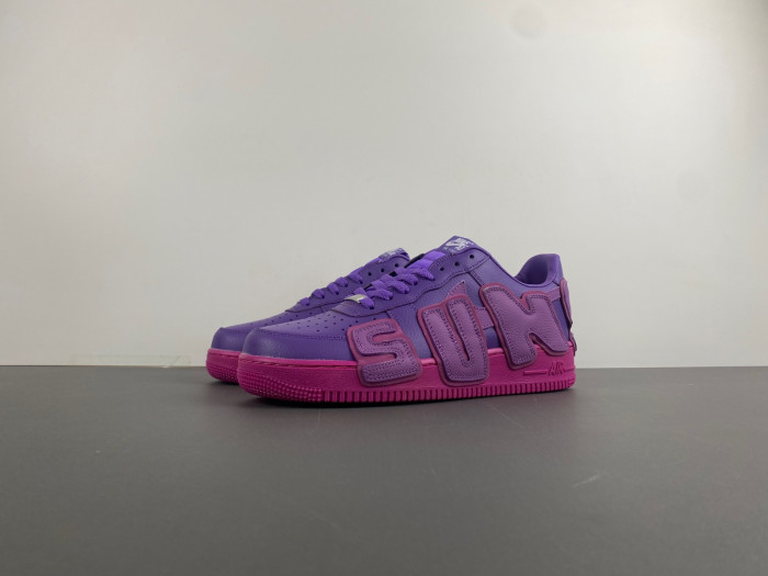 Nike Air Force 1 Low Cactus Plant Flea Market Fuchsia Dream FQ7069-500