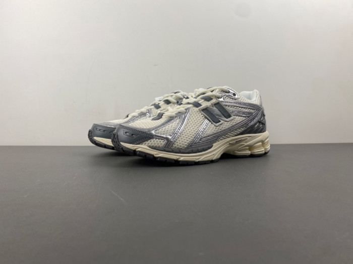 N3w Balance 1906W Moonrock Silver M1906RFS