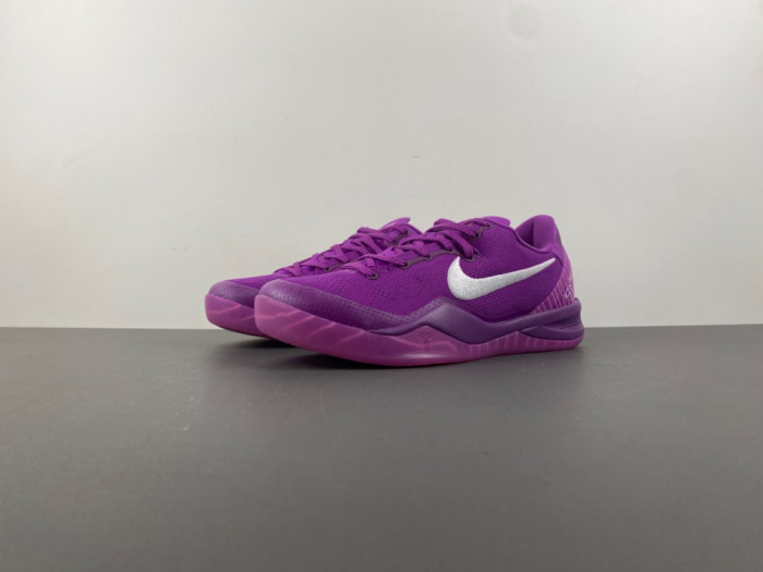 Nike Kobe 8 Protro EYBL Men''s - HJ7265-500