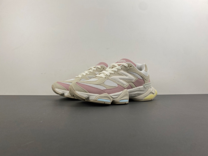 N3w Balance 9060 Joe Freshgoods Inside Voices Baby Shower Blue U9060JDP