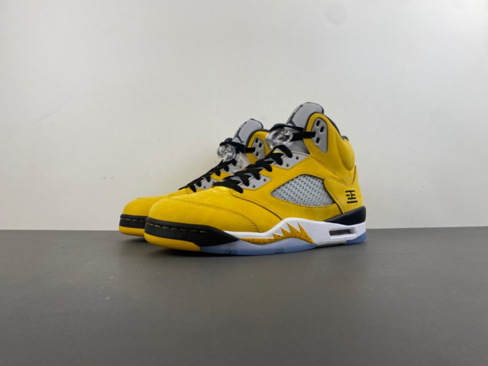 Air Jordan 5 Retro Tokyo T23 (2025) IO3372-700