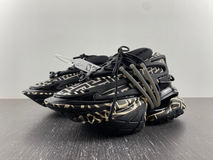 BALMA1N SHOES