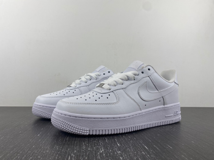 Nike Air Force 1 Low ''07 White 315122-111