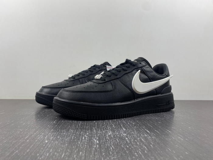 Nike Air Force 1 Low SP AMBUSH Black DV3464-001