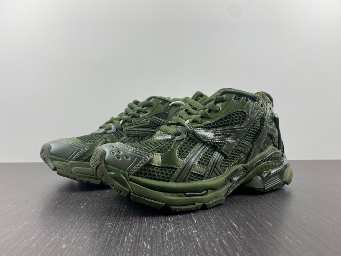 BLCG SNEAKER TESS S. GOMMA MAILLE 677402 W1RN3 2025