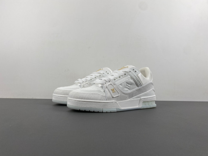 Lou1su1tt Trainer Sneaker