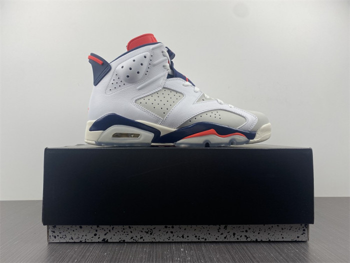 AIR Jordan 6 Retro Tinker 384664-104