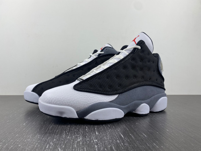 Air Jordan 13 Retro Black Flint DJ5982-060