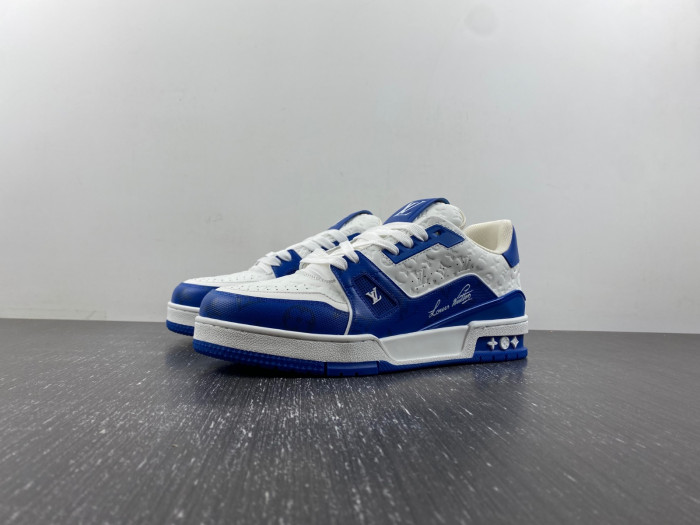 D00G7 Lou1su1tt SNEAKER LOW