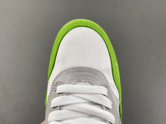 Nike Air Max 1 Patta 20th Anniversary Chlorophyll HF1012-300