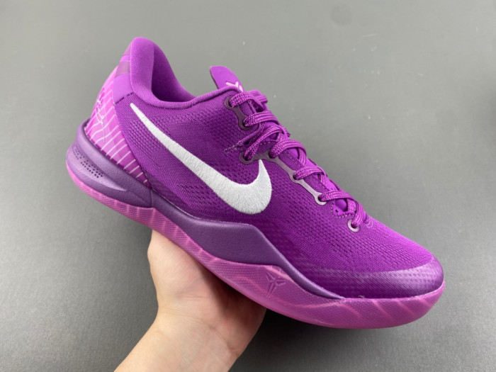 Nike Kobe 8 Protro EYBL Men