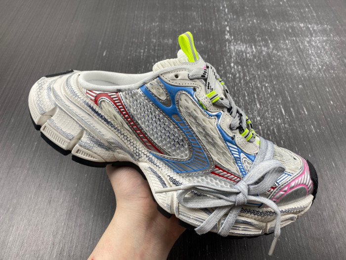 BLCG 3XL SNEAKER 742682W2XL1 2032
