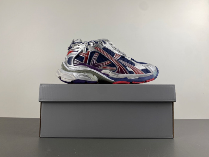 BLCG Runner Sneaker 772774 WRUNG 4610