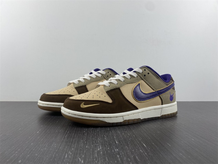 Nike Dunk Low Setsubun (2022) DQ5009-268