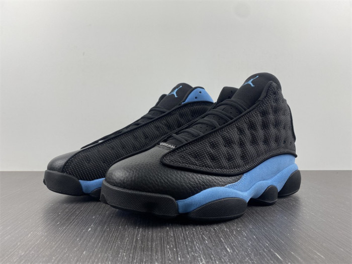 Air Jordan 13 University Blue DJ5982-041
