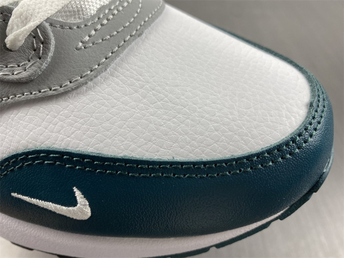 Nike Air Max 1 Dark Teal Green DH4059-101