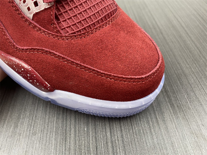 Air Jordan 4 Retro Oklahoma Sooners AJ4-904282