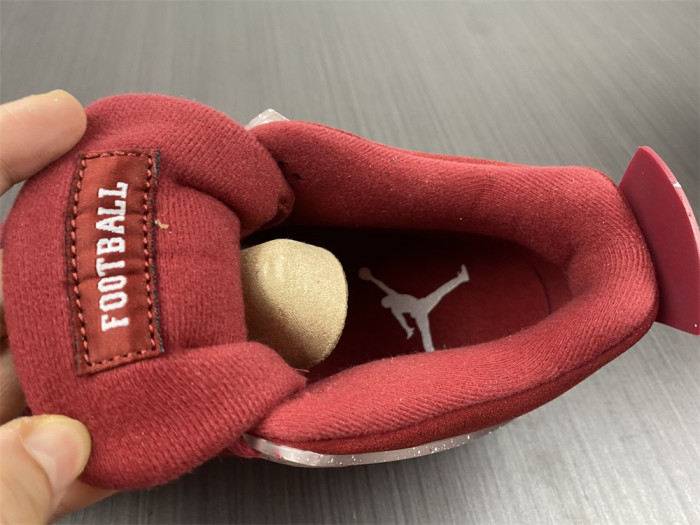 Air Jordan 4 Retro Oklahoma Sooners AJ4-904282