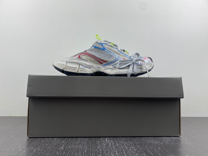 BLCG 3XL SNEAKER 742682W2XL1 2032