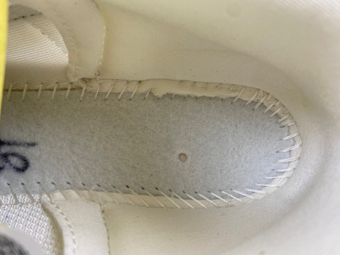 Nike Sacai x VaporWaffle “Tour Yellow ”DD1875-101