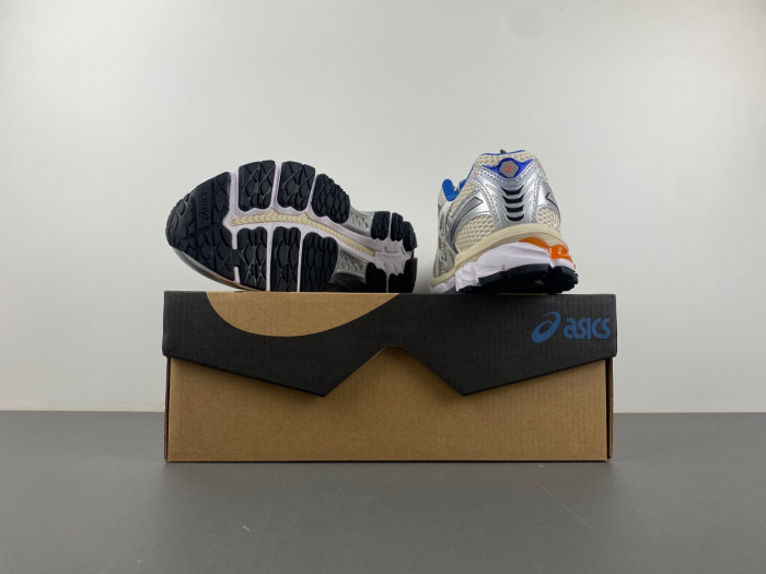 As*ic*s gel-kayano 12.1 ronnie fieg knicks 1203a555-101