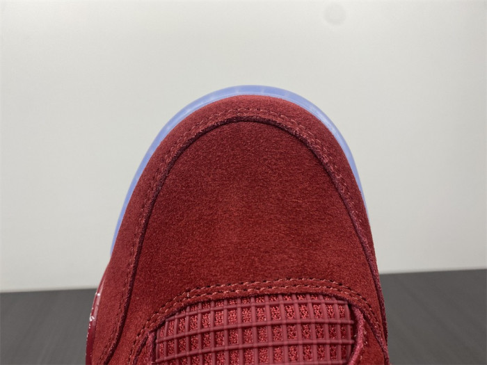 Air Jordan 4 Retro Oklahoma Sooners AJ4-904282