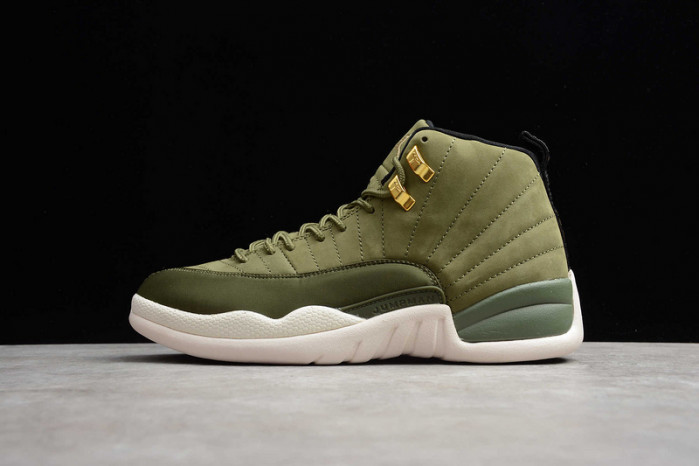 AIR Jordan 12 Retro ''Class of 2003'' 130690-301