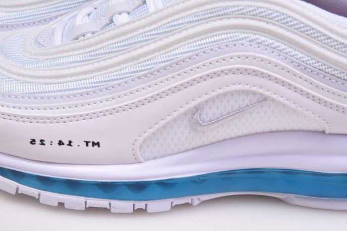MSCHF x INRI x Nike Air Max 97 