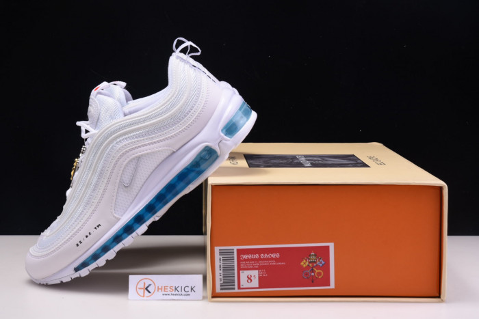 MSCHF x INRI x Nike Air Max 97 