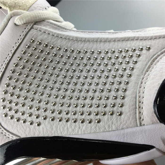 S*p*e x air jordan 14 retro sp white bv7630-106