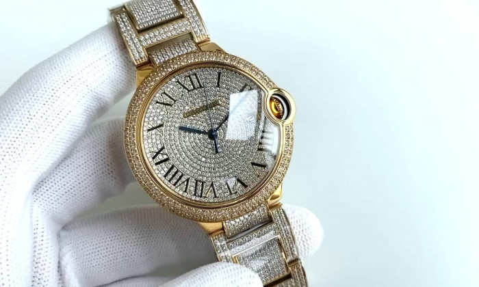 Crateir watch