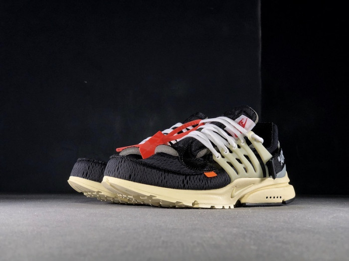Nike The 10 AIR Presto 