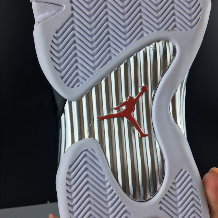S*p*e x air jordan 14 retro sp white bv7630-106