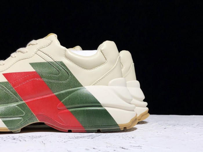 Gu66 TRAINER SNEAKER 523535 DRW00 9022