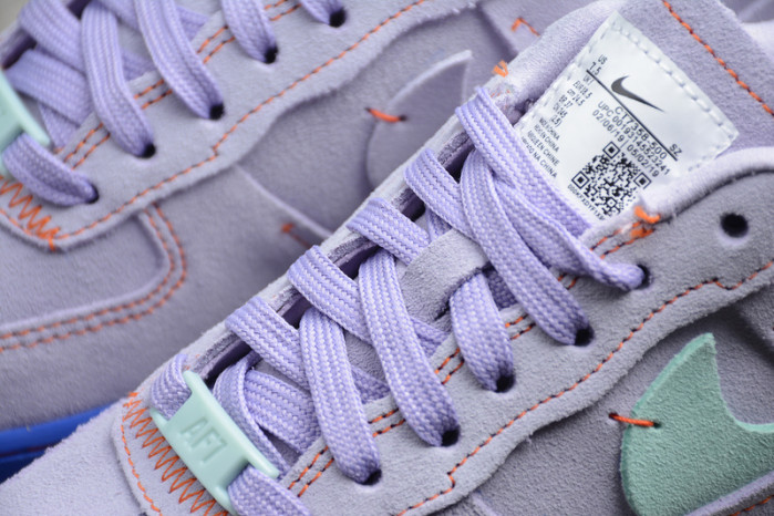 Air Force 1 LX Purple Agate (W) CT7358-500