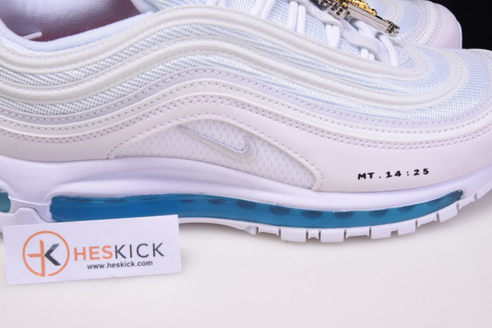 MSCHF x INRI x Nike Air Max 97 