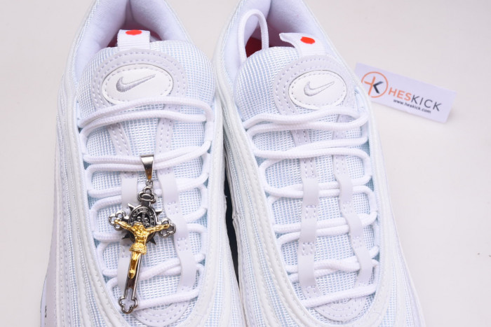 MSCHF x INRI x Nike Air Max 97 