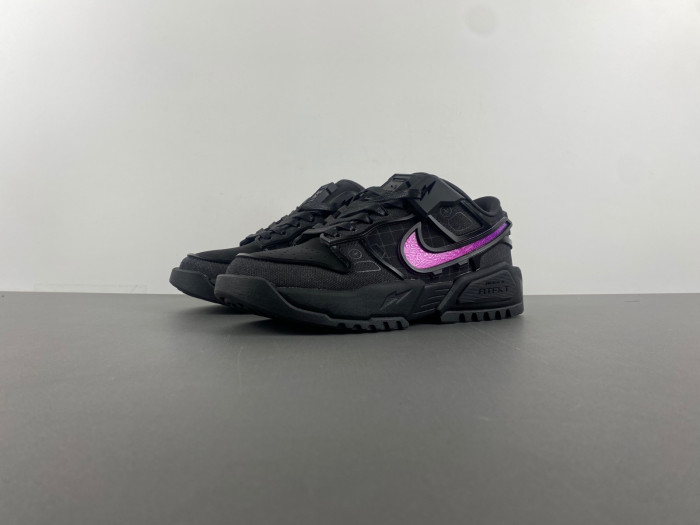 Nike x RTFKT Dunk Genesis ''Void'' HM4465-001