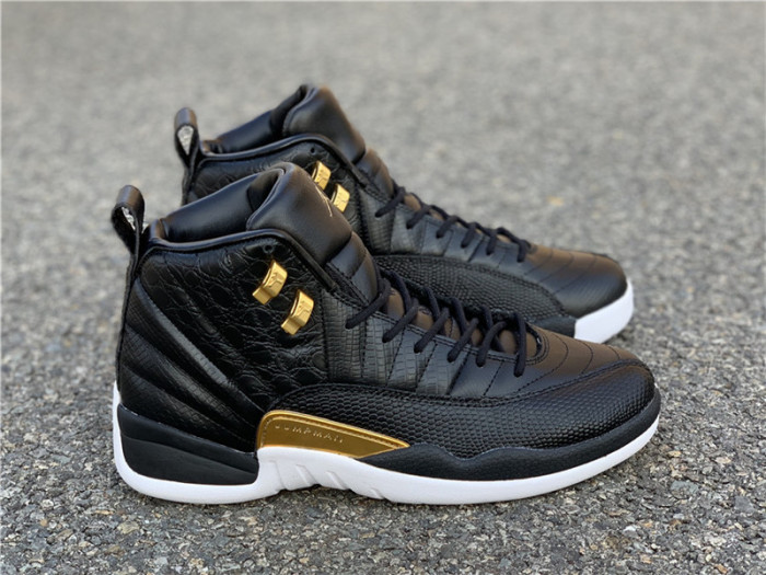 AIR JORDAN 12 RETRO 