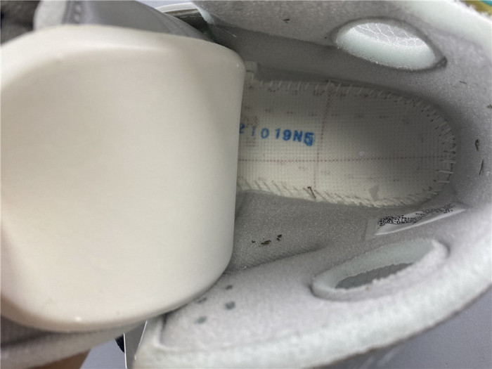 Air​ Jordan 5 OFW GREY GREEN CT8480-105