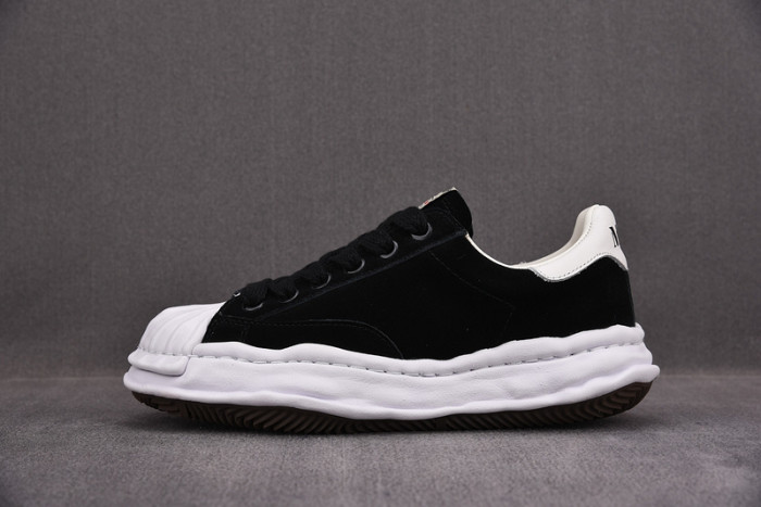 MAISON MIHARA YASUHIRO SNEAKER