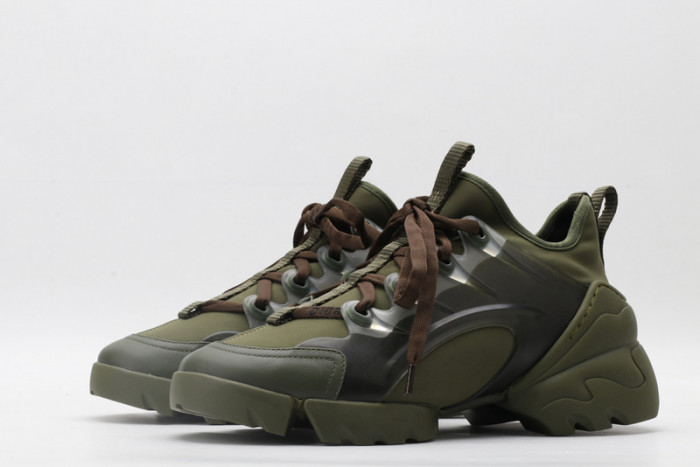 D10R SNEAKER