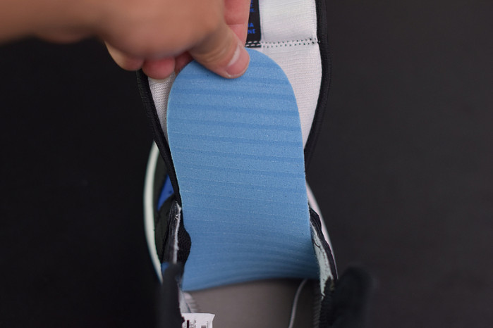 Air Jordan 1 Retro Royal (2017) 555088-007