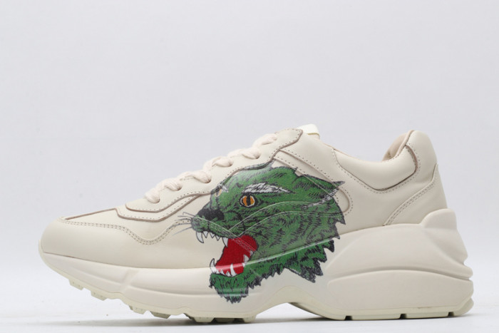 Gu66 TRAINER SNEAKER