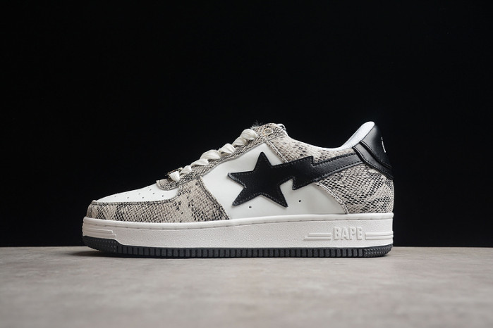 A BATHING APE BAPE SK8 STA