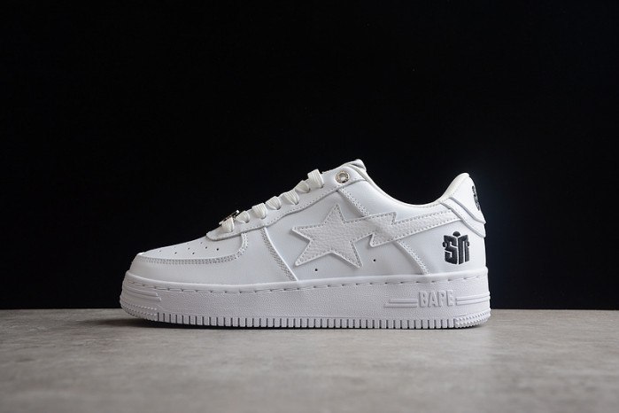 A BATHING APE BAPE SK8 STA